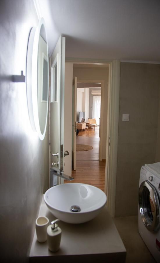 Sissy'S Place Apartamento Chania  Exterior foto